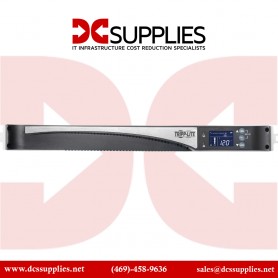 Eaton SU2000LCD1U Tripp Lite Smart Online UPS 2000VA/1600W, 120V 1U Rackmount