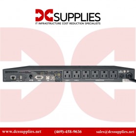 Eaton SMART1000RM1UN Tripp Lite SmartPro UPS 1000VA/800W, 120V Rackmount AVR