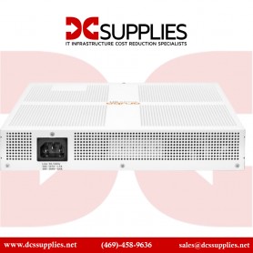 HPE JL680A ABA Networking Instant On 1930 8G 2SFP Ethernet Switch 10 ports