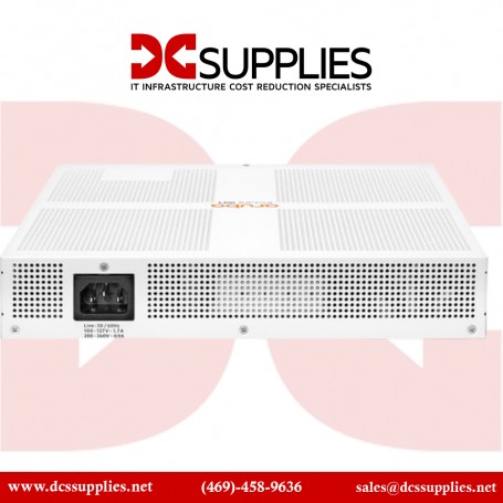 HPE JL680A ABA Networking Instant On 1930 8G 2SFP Ethernet Switch 10 ports HPE JL680A ABA Networking Instant On 1930 8G 2SFP Ethernet Switch 10 ports