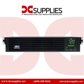 Eaton SMART1500RM2UN Tripp Lite SmartPro UPS 1500VA/1350W, 120V Line-Interactive