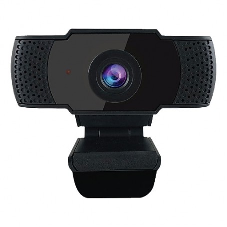 Centon OB-AKK OTM Basics 360 Degree USB Webcam