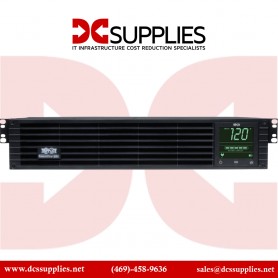 Eaton SM2200RMXL2UP SmartPro Line interactive UPS 2200VA 1920W 120V Rackmount Extended Run