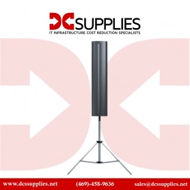 Epson ELPSC80 Duet Ultra Portable Tripod Projector Screen