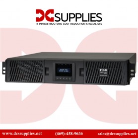 Eaton SU1500RTXLCD2UTAA 48V Extended Battery Module 2U TAA