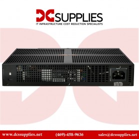 HPE Aruba JL693A ABA Networking 2930F 12G PoE managed Ethernet Switch