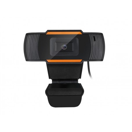 Adesso 480P HD USB Webcam W/Micphone