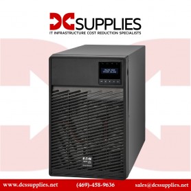 Eaton SU2200XLCD SmartOnline UPS 1960VA 1770W 120V Double-Conversion Extended Run