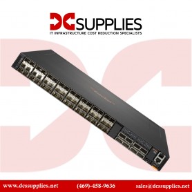 HPE JL625A ABA Aruba managed rack mountable Ethernet Switch 48 ports