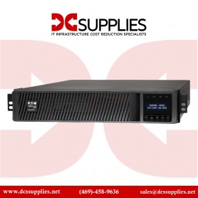 Eaton SMART2200RM2UN SmartPro UPS 2200VA 1950W 120V Line-Interactive