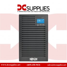 Eaton SUINT3000XLCD SmartOnline UPS 3000VA 2700W 230V Double-Conversion