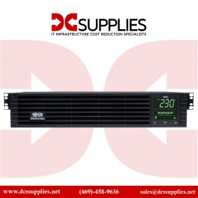 Eaton SMX2200XLRT2UN 2200VA 1920W Smart Line interactive UPS 230V LCD Extended Run 2U