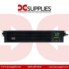Eaton SM3000RMXLNTAA 3000VA 2880W Line-Interactive UPS 120V