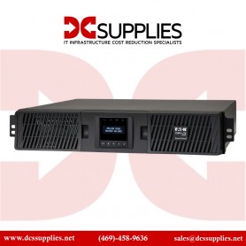 Eaton SU2200RTXLCD2U 2000VA 1800W Smart Online UPS 120V 2U