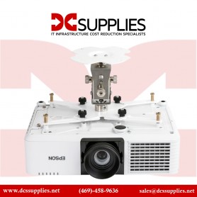 Epson V12H006AE0 ELPMB68 Projector Ceiling Mount (White)