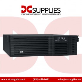 Eaton SM2200RMDVTAA 2200VA 1920W Smart Online UPS 120/230V 3U