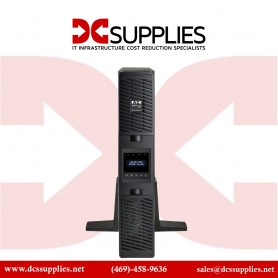 Eaton SU2200RTXLCD2UTAA 2000VA 1800W Smart Online UPS 120V 2U