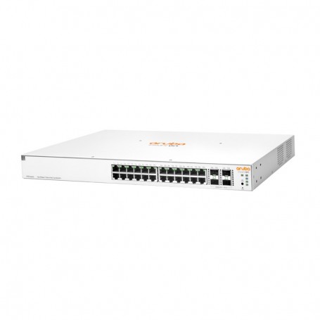 Aruba 2620-48-PoE+ - switch - 48 ports - managed - rack-mountable