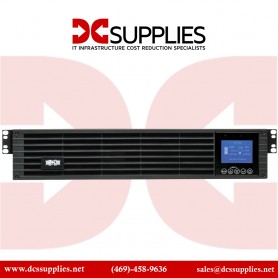 Eaton SU3000LCD2UHV 3000VA 2700W Smart Online UPS 208/240V 2U