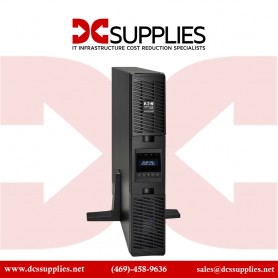 Eaton SU2200RTXLCDN 2000VA 1800W Smart Online UPS 120V