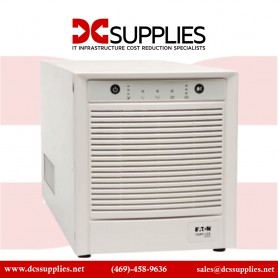 Eaton SMART2500XLHG 2.2kVA 1.92kW Medical-Grade Line interactive UPS 120V