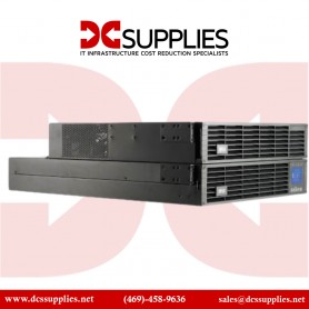 Eaton SU3000LCD2UHVTF 3000VA 2700W Smart Online UPS 208/120V 4U