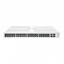 Aruba Instant On 1930 48G 4SFP/SFP+ Switch - 52 Ports - Manageable