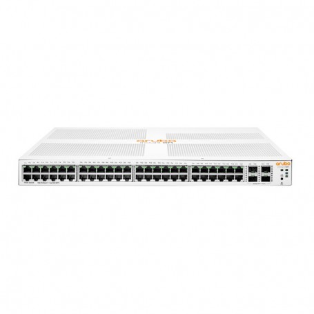 HPE Aruba JL686A Instant On 1930 48G Class4 PoE 4SFP/SFP+ 370W Switch