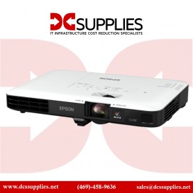 Epson V11H796020 PowerLite 1795F 3200-Lumen Full HD 3LCD Projector