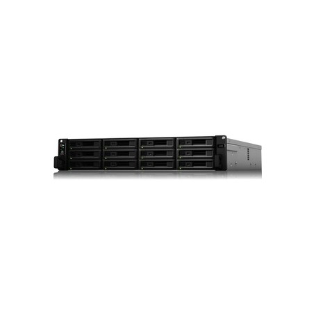 Synology Unified Controller UC3200 Active-Active IP SAN for Mission-Critical Environments