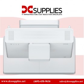 Epson V11H919520-N 1080p 5000-Lumen LCD Projector