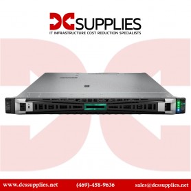 HPE P83278-005 ProLiant DL20 Gen11 Intel Xeon 6315P 2.8 GHz 4-Core 16 GB RAM1 TB HDD - 290W Power Supply - Rack Server