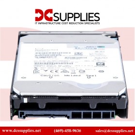 HPE 881787-B21 Midline Helium hard drive 12 TB - SATA 6Gbs