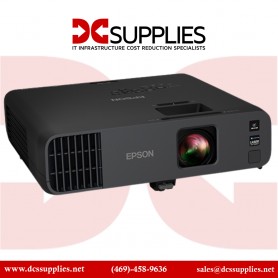 Epson V11HA72120 PowerLite L265F 4600-Lumen HD Laser 3LCD Projector