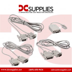APC AP98275 Cable UPS Signaling for IBM AS/400 and IBMi Power Systems