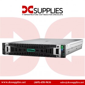 HPE ProLiant P77251-005 DL385 Gen11 Rack Server AMD EPYC 9354 3.25 GHz