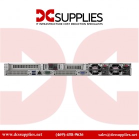 HPE P72994-005 DL360 Gen11 6530 1p 128GB-R 8SFF NS204i-u NC 2x1000W RPS NA Server