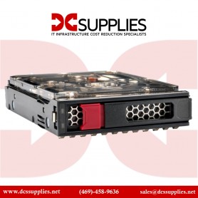 HPE P49047-B21 800GB SAS Mixed Use 24G SFF (2.5") BC Multi Vendor Solid State Drive