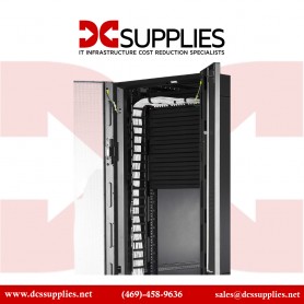 APC AR7723 NetShelter Cable Management Vertical Cable Manager
