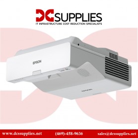 Epson V11HA78020 BrightLink 770Fi 4100-Lumen UST 3LCD Projector