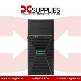 HPE P83316-005 ProLiant ML30 Gen11 Tower Server - Intel Xeon 6333P 3.1 GHz - 32 GB - SSD