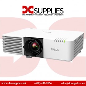 Epson V11HA30020 PowerLite L520U 5200-Lumen WUXGA Laser Projector