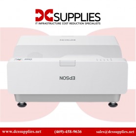 Epson V11HA79020 Powerlite 770F 3LCD Smart Projector