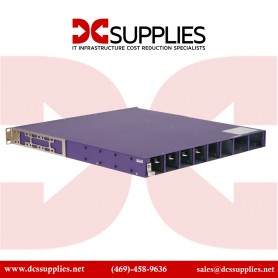 Extreme Networks 17360 X690-48T-2Q-4C 54-Port Managed Ethernet Switch