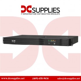Eaton SMART1000RM1U Tripp Lite SmartPro 1000VA 800W 120V Line-Interactive UPS