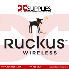 Ruckus Wireless 902-1121-0000 LLC Weatherizing Cable Tying W Option 1 Or 2 Hole