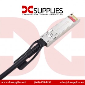 Enet AXC761-50CM-10000S-ENC COMPATIBLE SFP+ Direct Attach Cable 0.5M