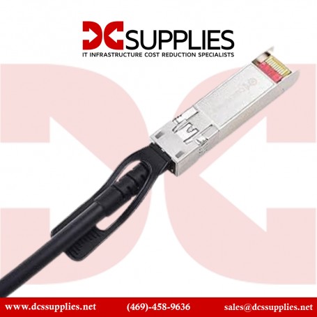 Enet AXC761-50CM-10000S-ENC COMPATIBLE SFP+ Direct Attach Cable 0.5M