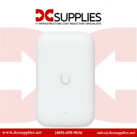 Ubiquiti Networks UK-ULTRA Swiss Army Knife Ultra Wi-Fi 5 Indoor/Outdoor Access Point