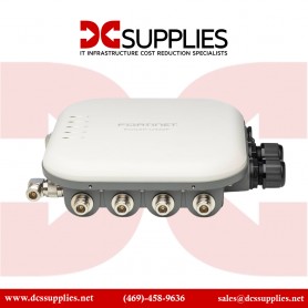 Fortinet FAP-U432F-A FortiAP U432F Wireless Access Point WiFi 6